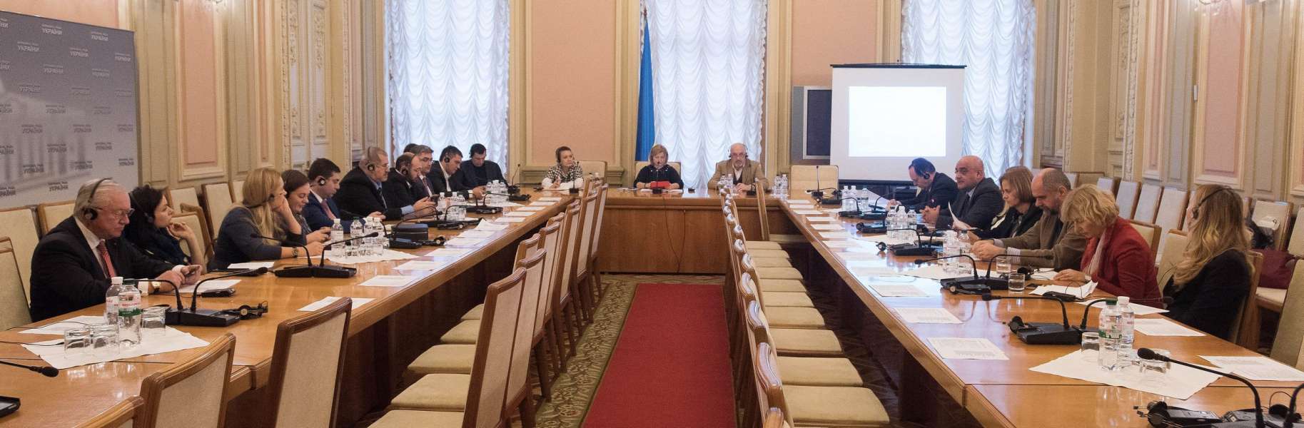 Ірина Геращенко: У законопроекті про протимінну діяльність в Україні потрібно врахувати найкращий досвід Республіки Хорватія Ірина Геращенко: У законопроекті про протимінну діяльність в Україні потрібно врахувати найкращий досвід Республіки Хорватія